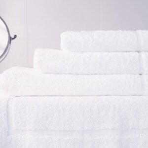 Drap de bain - 400 gm² 100x150 cm