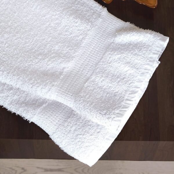 Drap de bain - 400 g/m² 100x150 cm