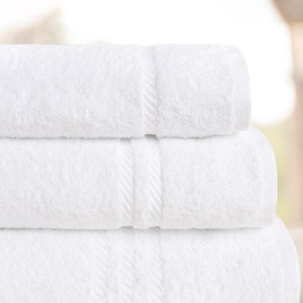 Chelsea Drap de bain 100x150