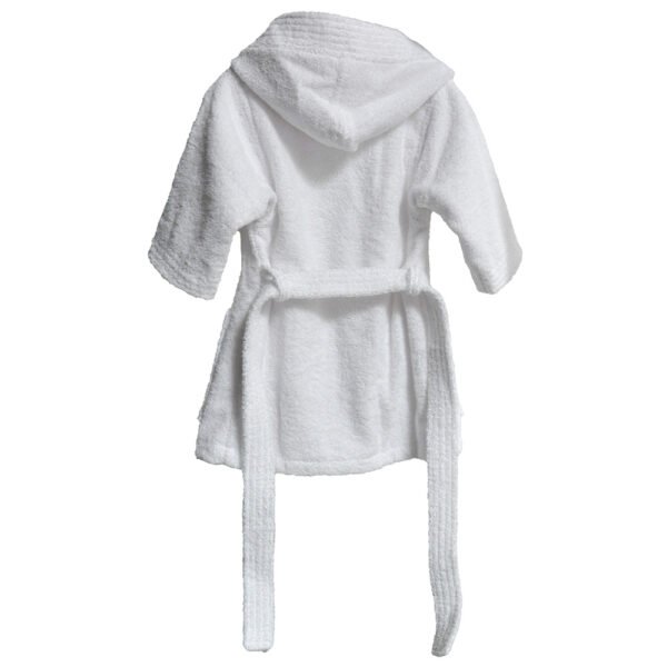Peignoir Club 380 g/m²